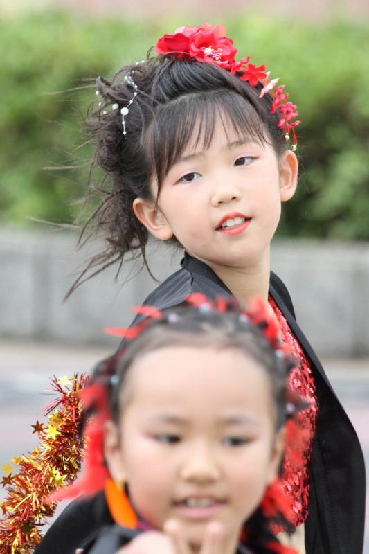 第9回奥州前沢よさこいFestaIX 2013その4 2013/07/14