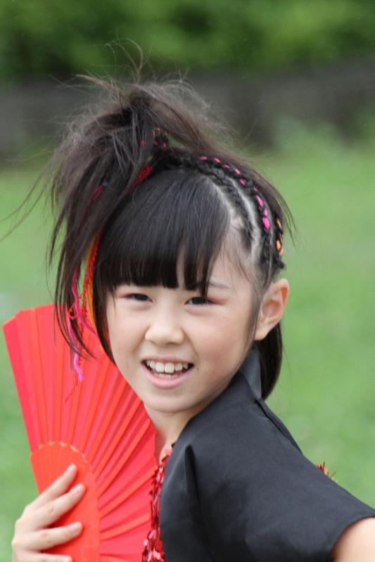 第9回奥州前沢よさこいFestaIX 2013その4 2013/07/14