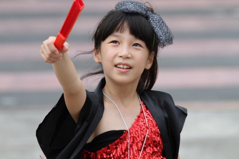 第9回奥州前沢よさこいFestaIX 2013その4 2013/07/14