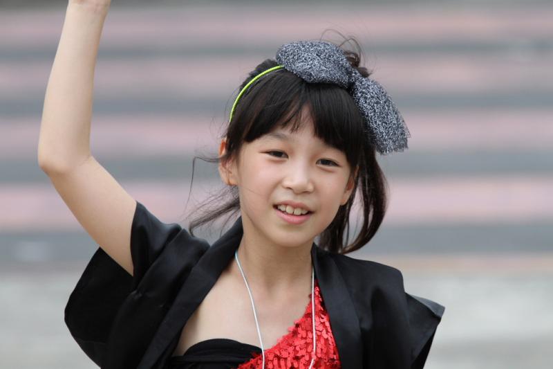 第9回奥州前沢よさこいFestaIX 2013その4 2013/07/14