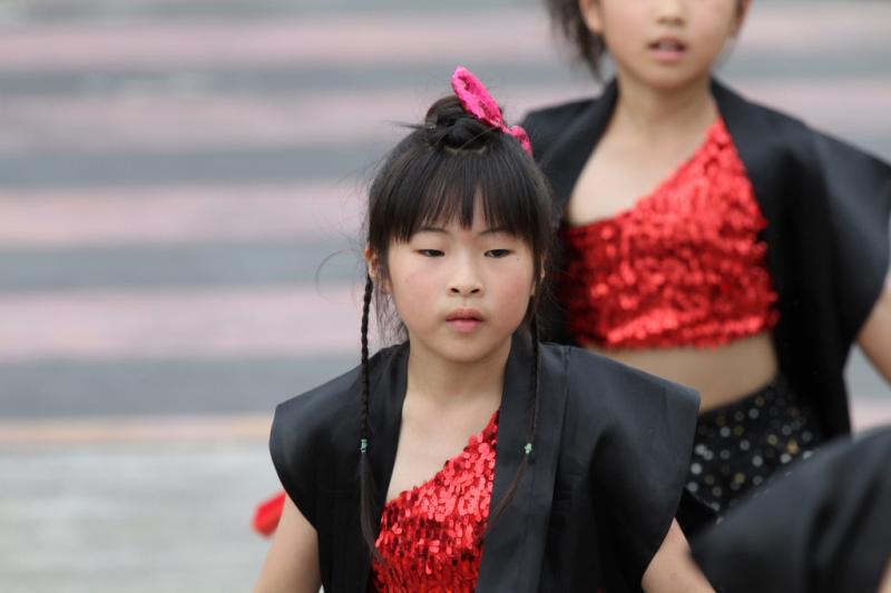 第9回奥州前沢よさこいFestaIX 2013その4 2013/07/14