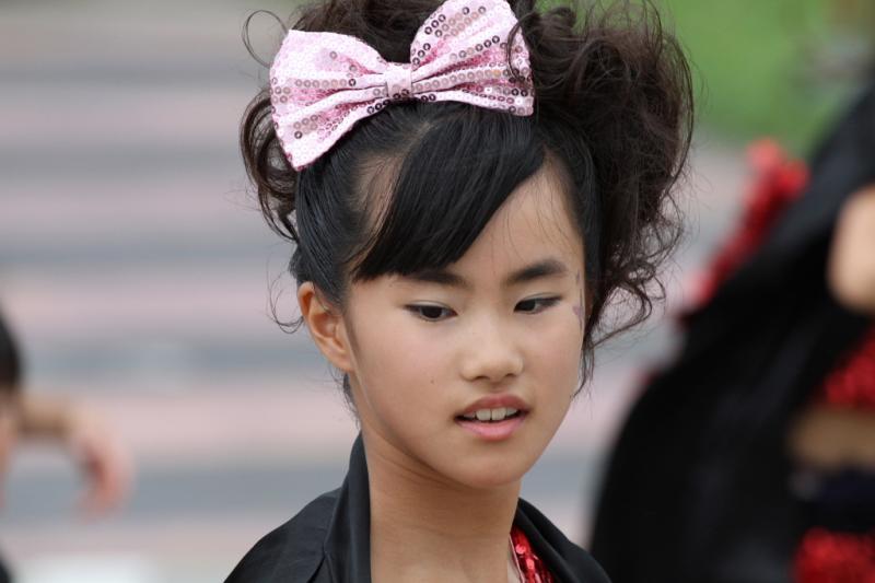 第9回奥州前沢よさこいFestaIX 2013その4 2013/07/14