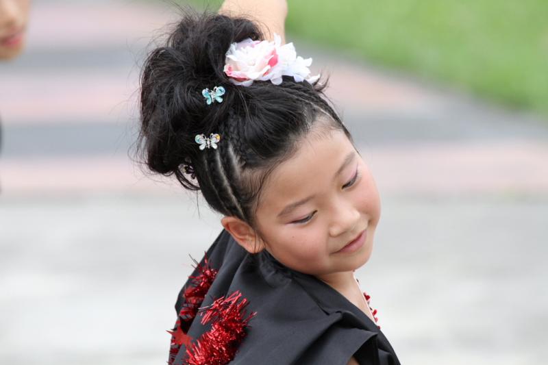 第9回奥州前沢よさこいFestaIX 2013その4 2013/07/14