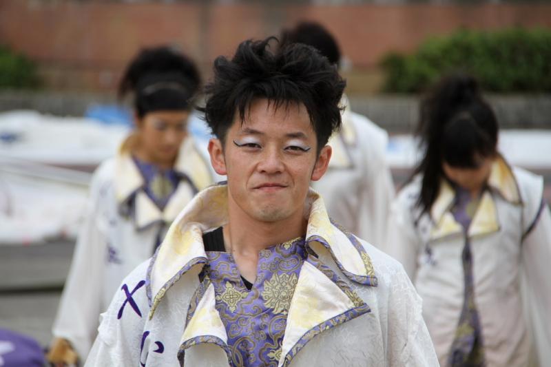 第9回奥州前沢よさこいFestaIX 2013その4 2013/07/14