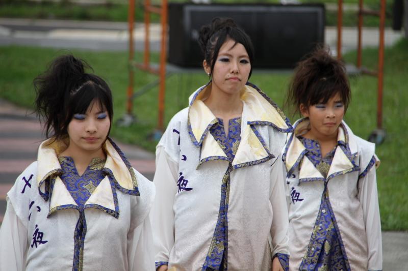 第9回奥州前沢よさこいFestaIX 2013その4 2013/07/14