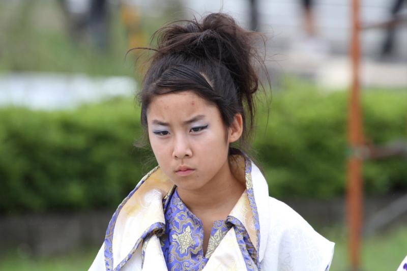 第9回奥州前沢よさこいFestaIX 2013その4 2013/07/14