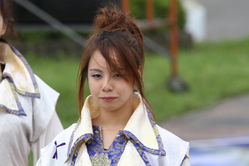 第9回奥州前沢よさこいFestaIX 2013その4 2013/07/14