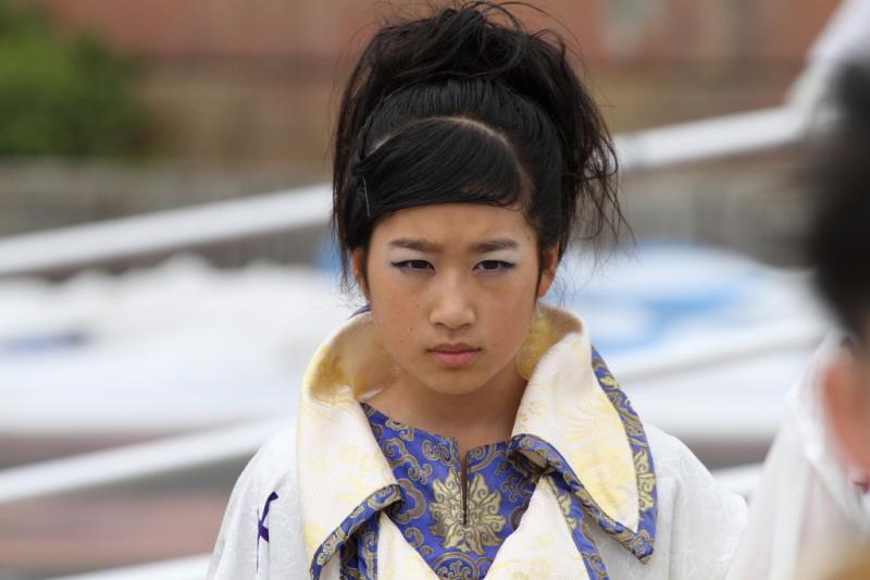 第9回奥州前沢よさこいFestaIX 2013その4 2013/07/14