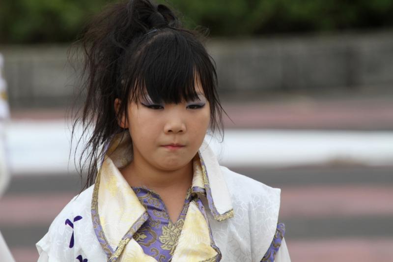 第9回奥州前沢よさこいFestaIX 2013その4 2013/07/14