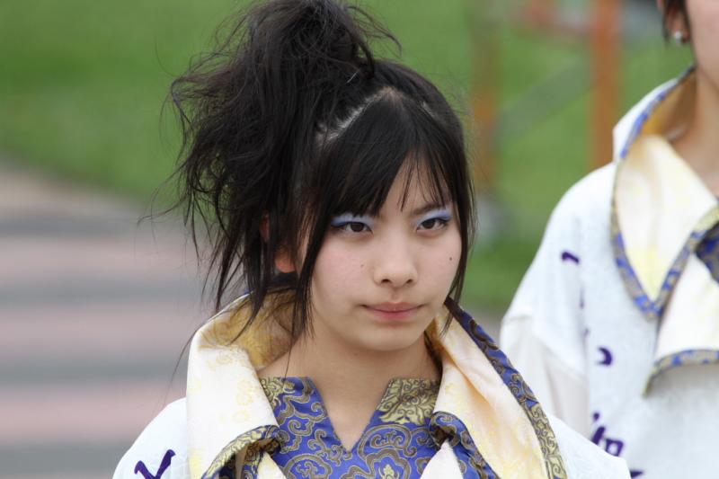 第9回奥州前沢よさこいFestaIX 2013その4 2013/07/14