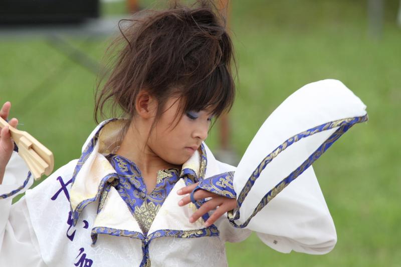 第9回奥州前沢よさこいFestaIX 2013その4 2013/07/14