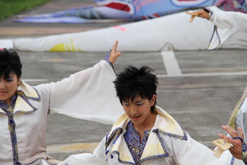 第9回奥州前沢よさこいFestaIX 2013その4 2013/07/14