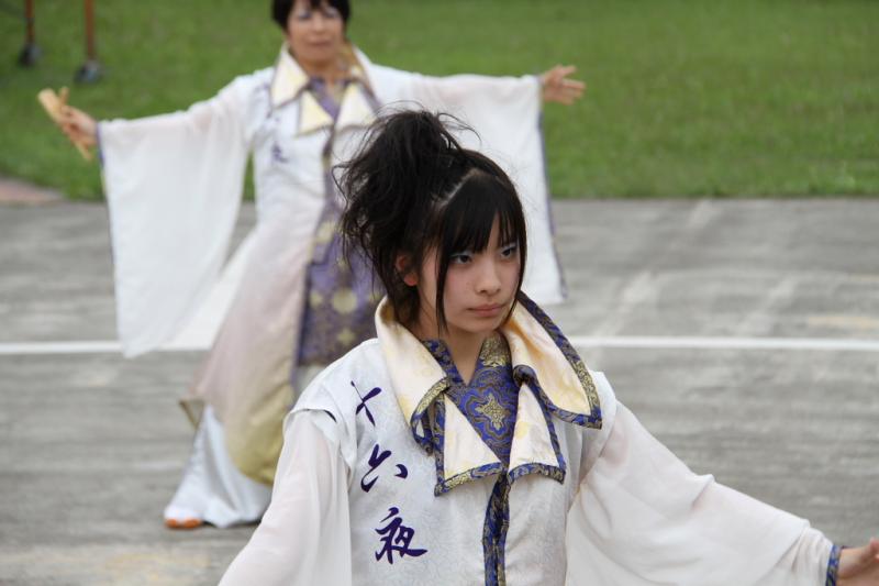 第9回奥州前沢よさこいFestaIX 2013その4 2013/07/14