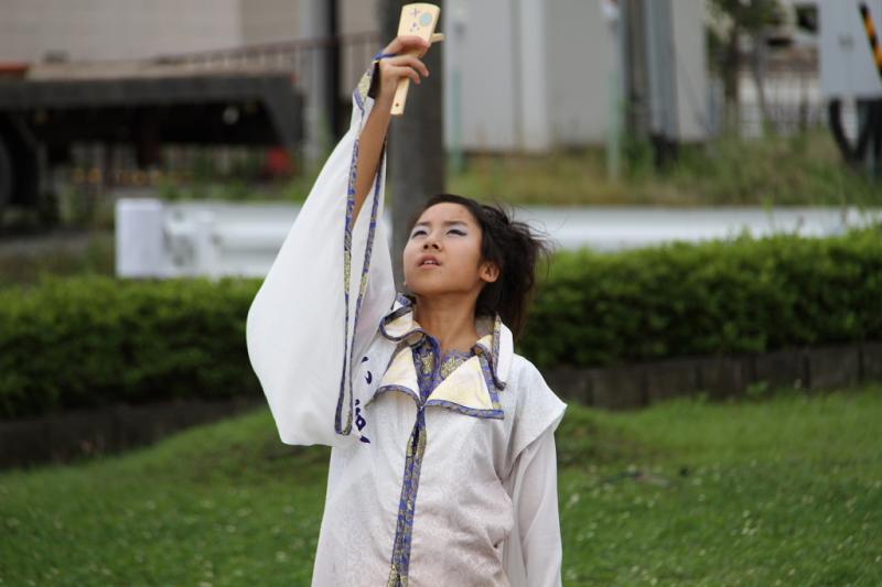 第9回奥州前沢よさこいFestaIX 2013その4 2013/07/14