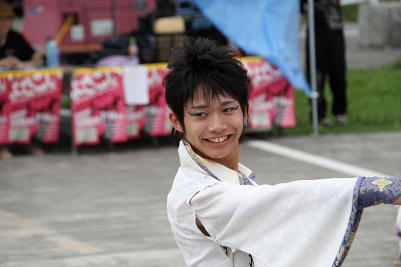 第9回奥州前沢よさこいFestaIX 2013その4 2013/07/14