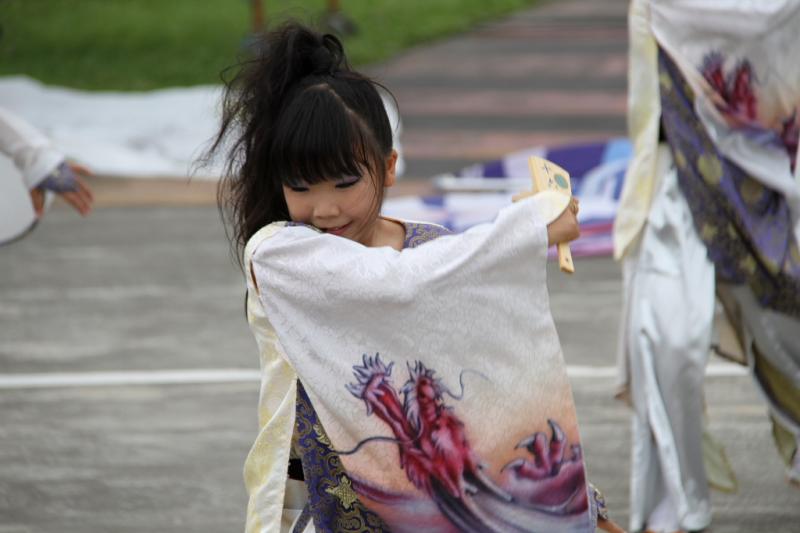 第9回奥州前沢よさこいFestaIX 2013その4 2013/07/14