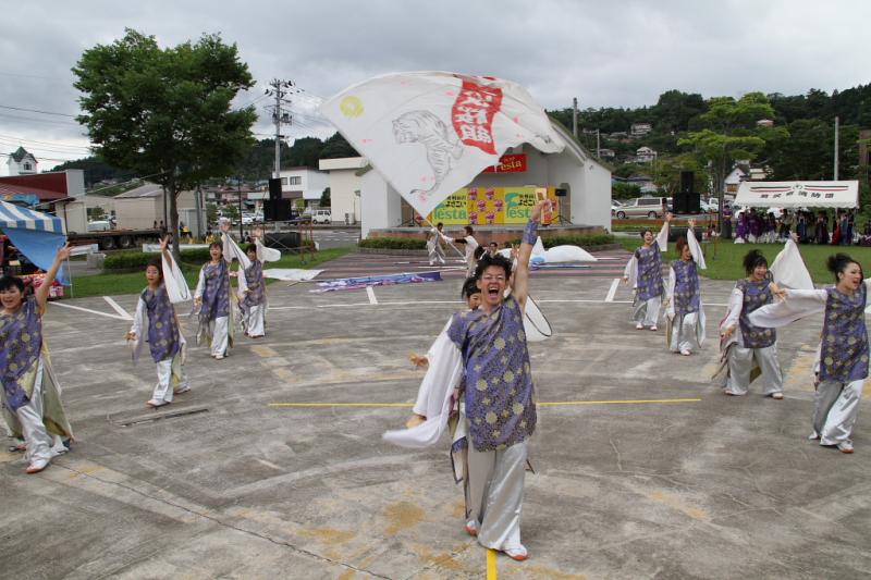 第9回奥州前沢よさこいFestaIX 2013その4 2013/07/14
