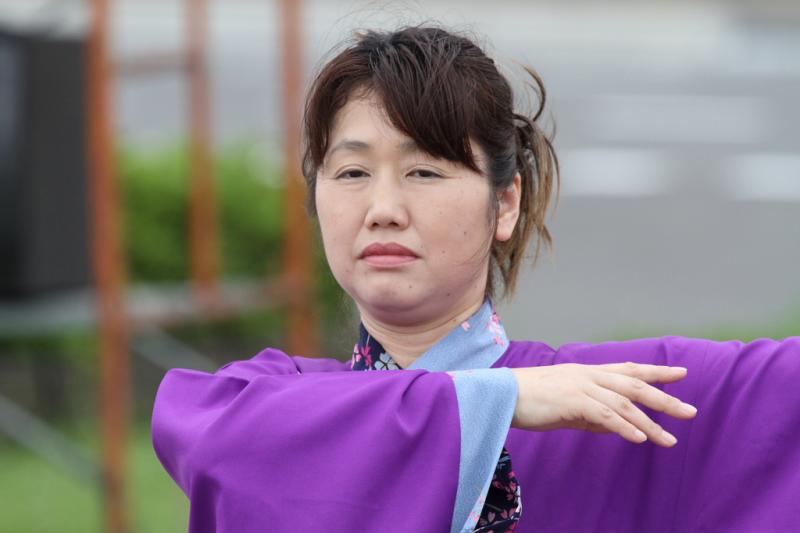 第9回奥州前沢よさこいFestaIX 2013その4 2013/07/14