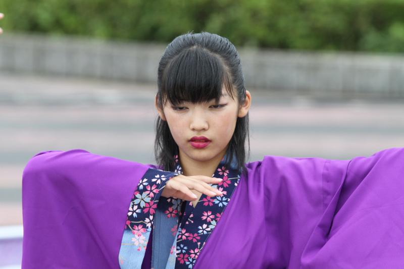 第9回奥州前沢よさこいFestaIX 2013その4 2013/07/14