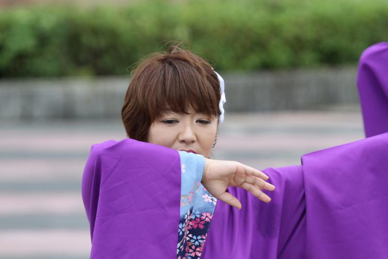 第9回奥州前沢よさこいFestaIX 2013その4 2013/07/14