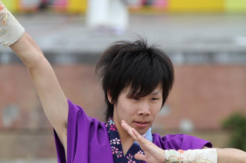 第9回奥州前沢よさこいFestaIX 2013その4 2013/07/14