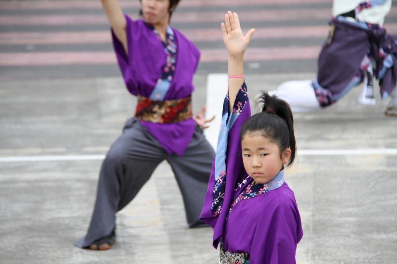 第9回奥州前沢よさこいFestaIX 2013その4 2013/07/14