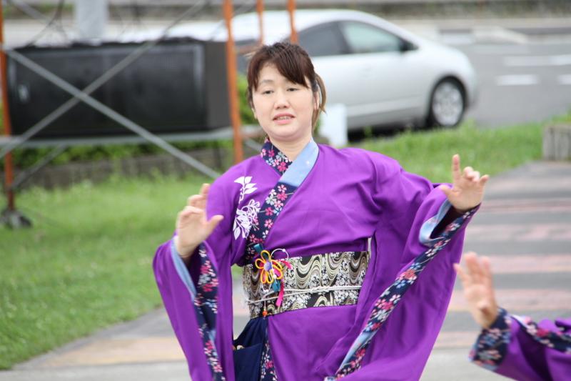 第9回奥州前沢よさこいFestaIX 2013その4 2013/07/14