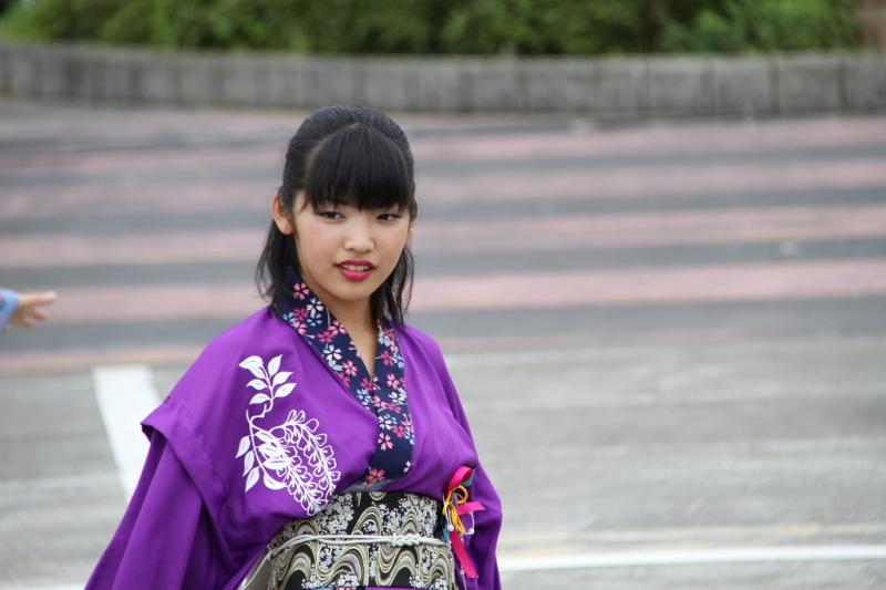 第9回奥州前沢よさこいFestaIX 2013その4 2013/07/14