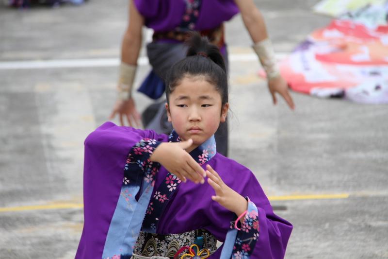 第9回奥州前沢よさこいFestaIX 2013その4 2013/07/14