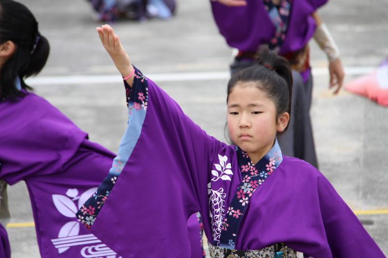 第9回奥州前沢よさこいFestaIX 2013その4 2013/07/14