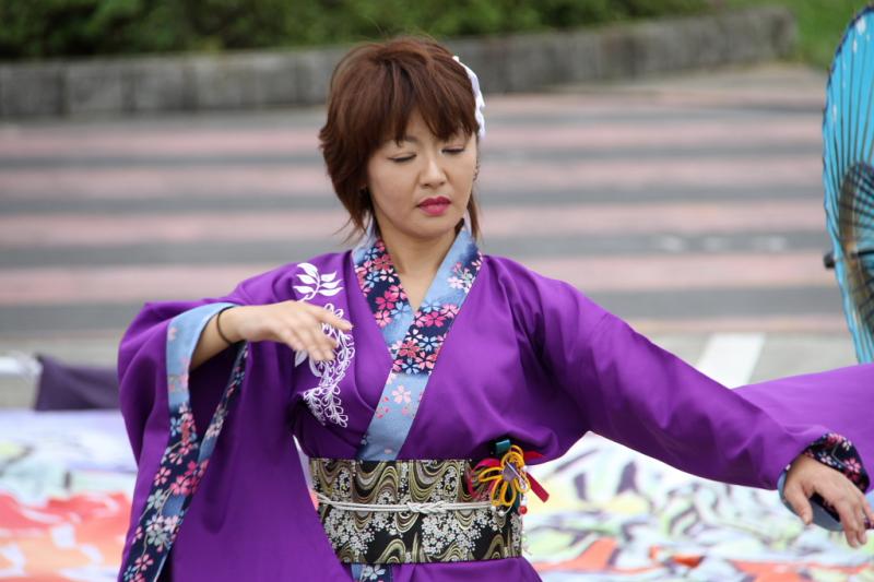 第9回奥州前沢よさこいFestaIX 2013その4 2013/07/14