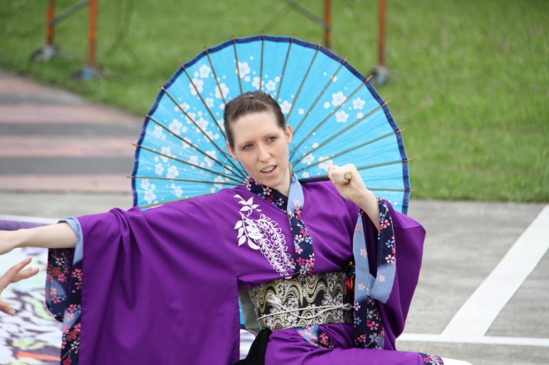 第9回奥州前沢よさこいFestaIX 2013その4 2013/07/14