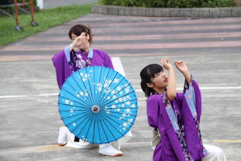 第9回奥州前沢よさこいFestaIX 2013その4 2013/07/14