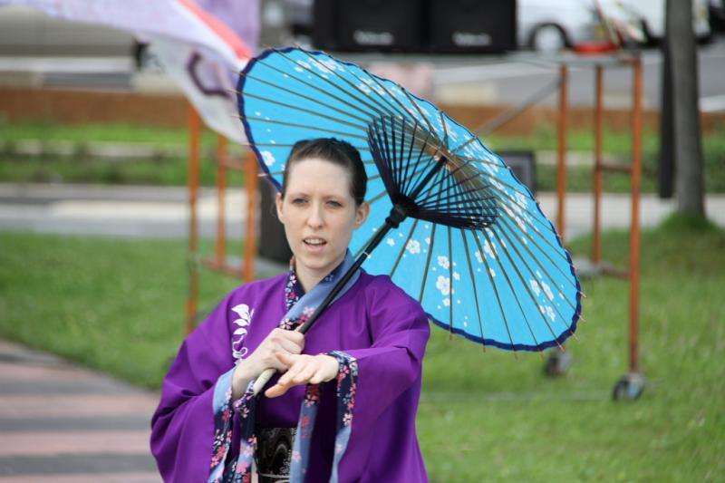 第9回奥州前沢よさこいFestaIX 2013その4 2013/07/14