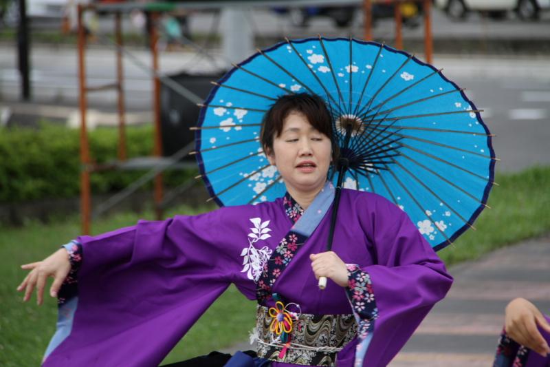 第9回奥州前沢よさこいFestaIX 2013その4 2013/07/14