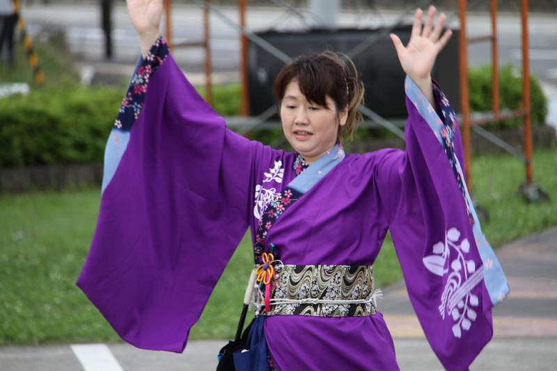 第9回奥州前沢よさこいFestaIX 2013その4 2013/07/14