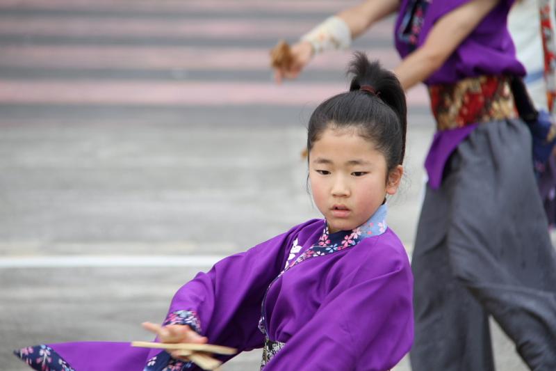 第9回奥州前沢よさこいFestaIX 2013その4 2013/07/14