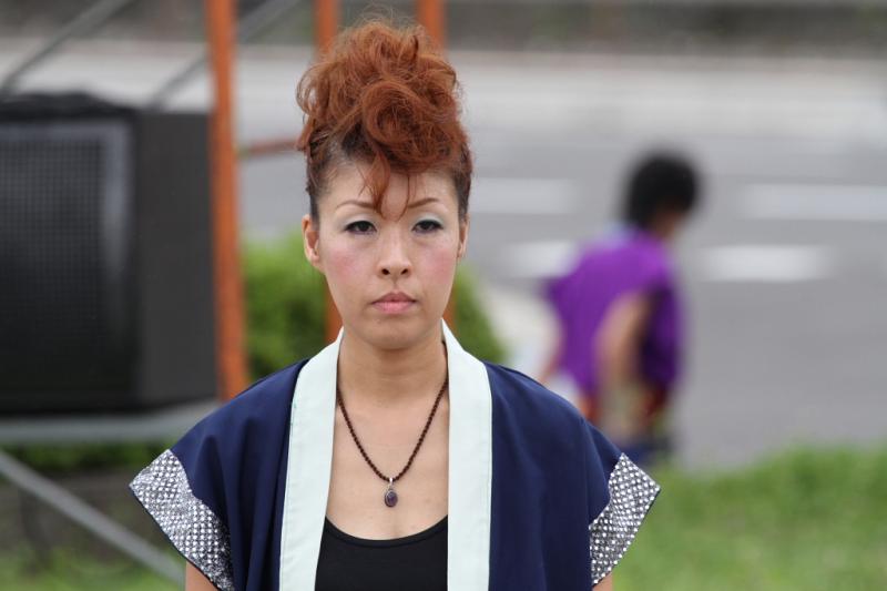 第9回奥州前沢よさこいFestaIX 2013その4 2013/07/14