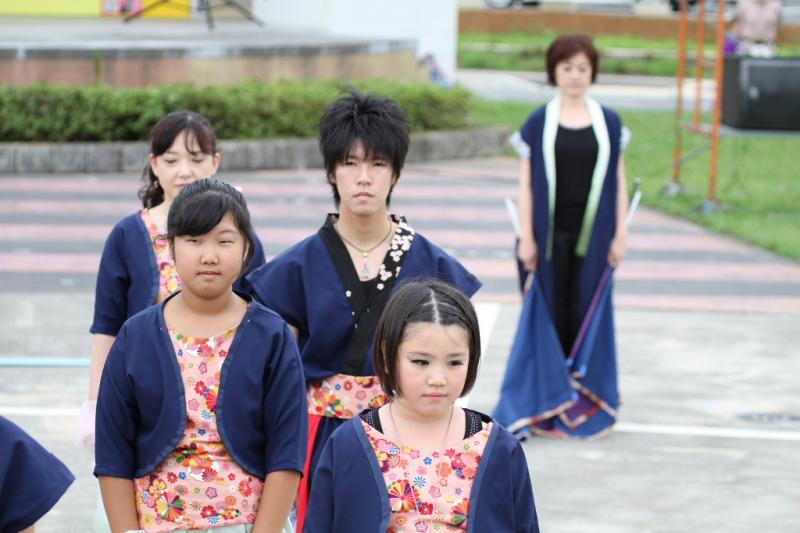 第9回奥州前沢よさこいFestaIX 2013その4 2013/07/14