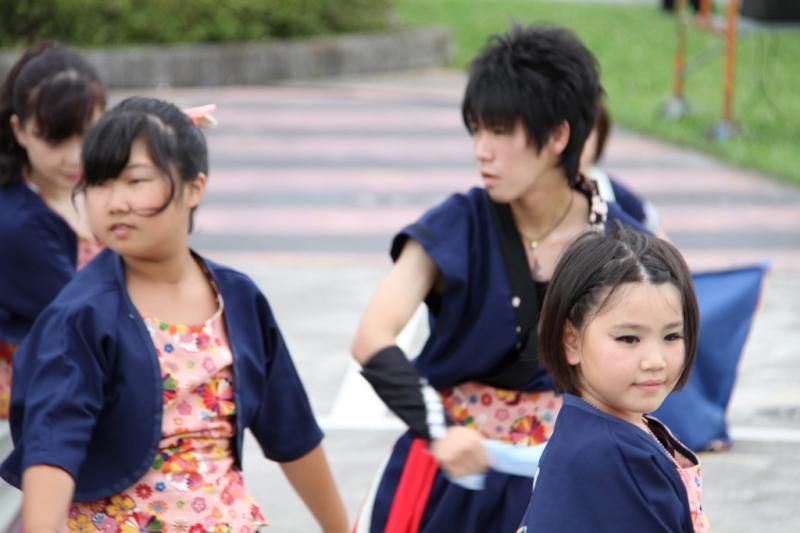 第9回奥州前沢よさこいFestaIX 2013その4 2013/07/14