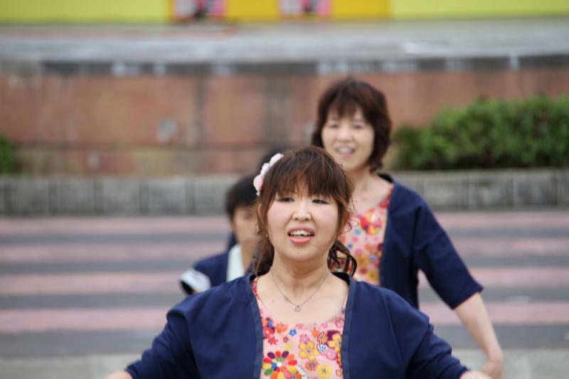 第9回奥州前沢よさこいFestaIX 2013その4 2013/07/14