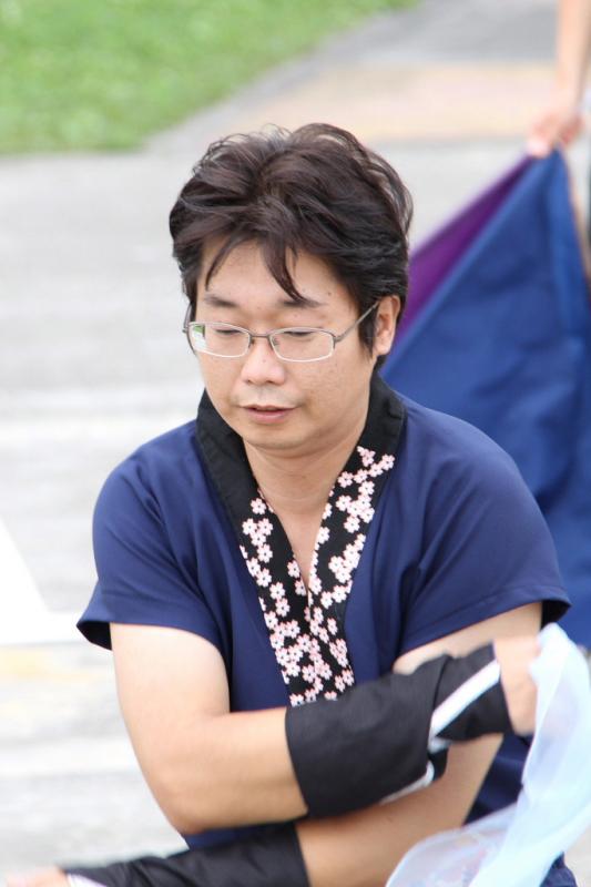 第9回奥州前沢よさこいFestaIX 2013その4 2013/07/14