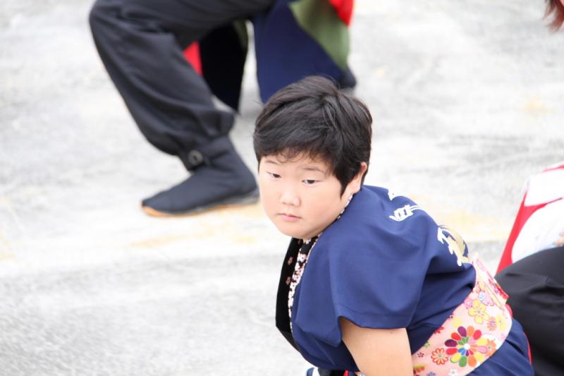 第9回奥州前沢よさこいFestaIX 2013その4 2013/07/14