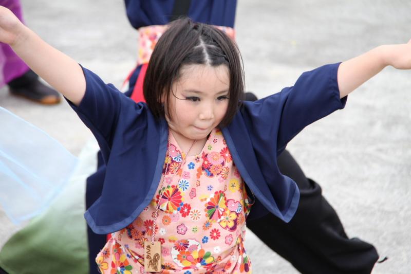 第9回奥州前沢よさこいFestaIX 2013その4 2013/07/14