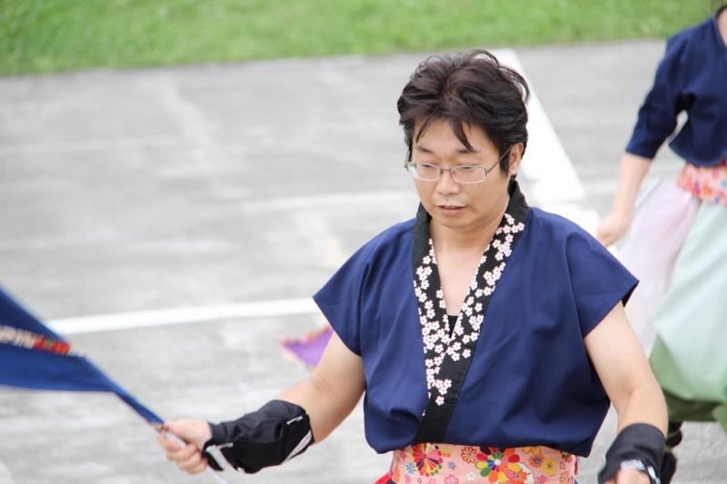 第9回奥州前沢よさこいFestaIX 2013その4 2013/07/14