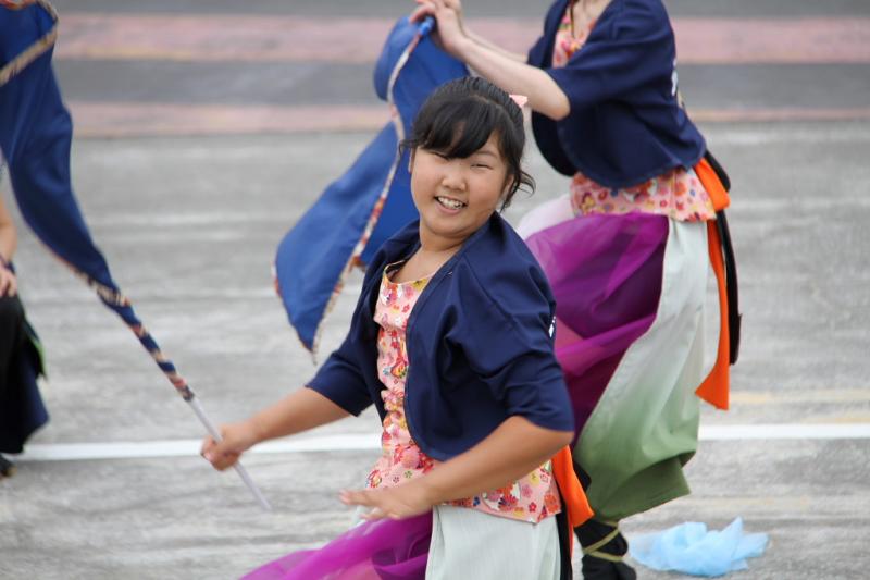 第9回奥州前沢よさこいFestaIX 2013その4 2013/07/14