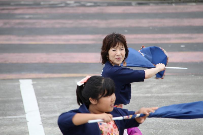 第9回奥州前沢よさこいFestaIX 2013その4 2013/07/14