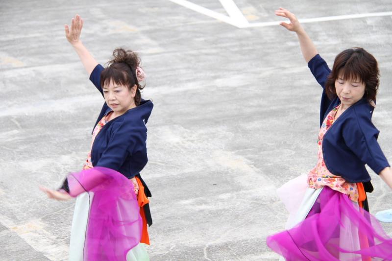 第9回奥州前沢よさこいFestaIX 2013その4 2013/07/14