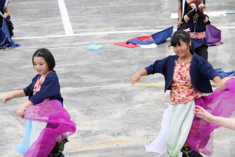 第9回奥州前沢よさこいFestaIX 2013その4 2013/07/14