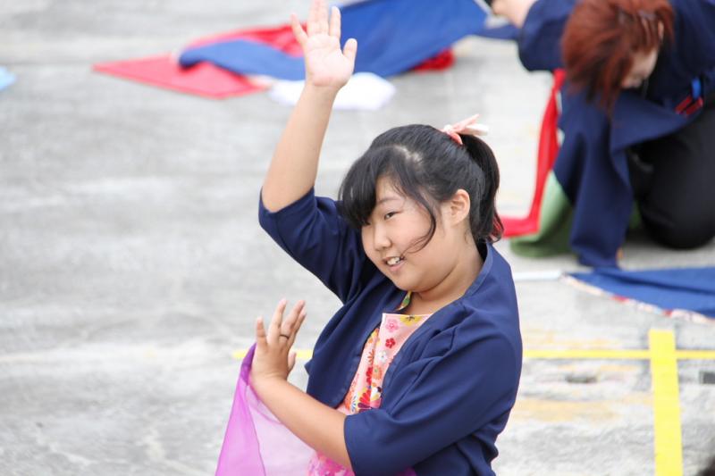 第9回奥州前沢よさこいFestaIX 2013その4 2013/07/14